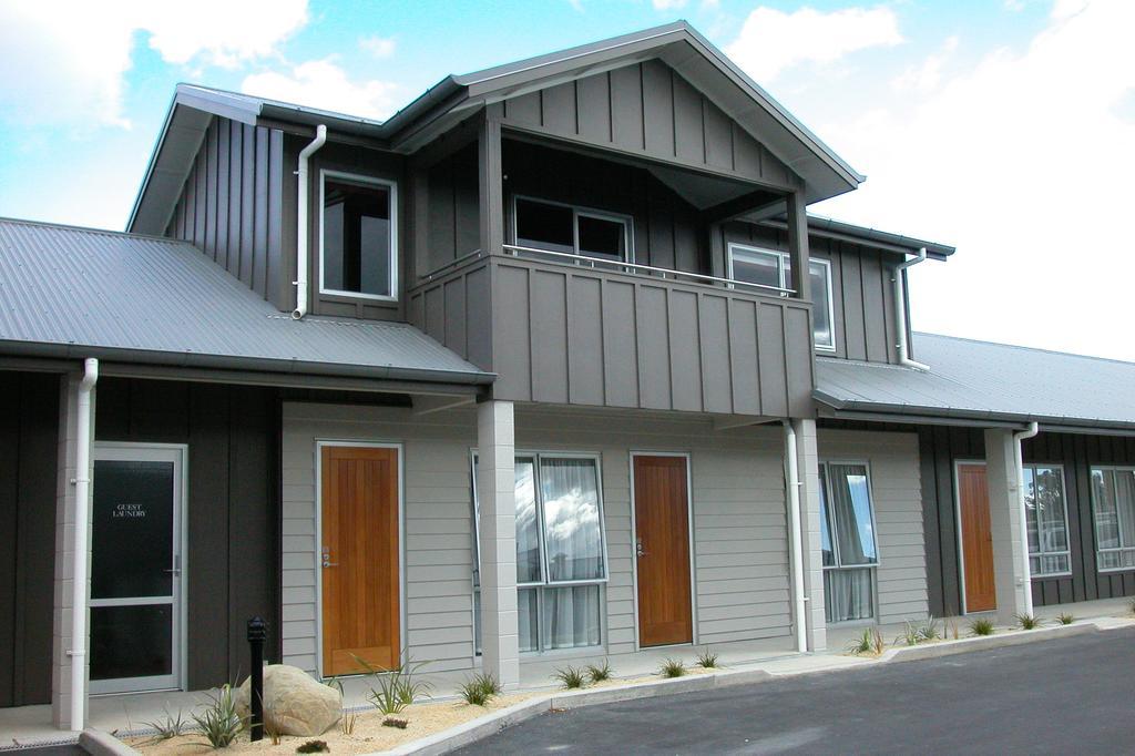 Arena Lodge Palmerston North Bagian luar foto