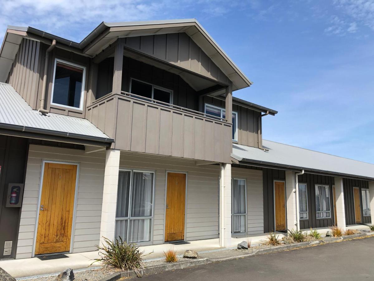 Arena Lodge Palmerston North Ruang foto