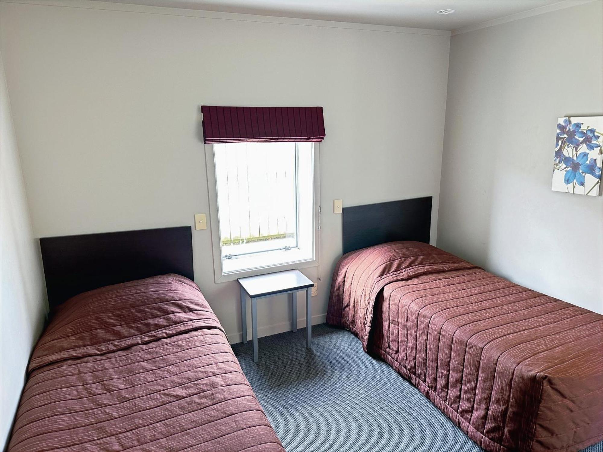 Arena Lodge Palmerston North Bagian luar foto