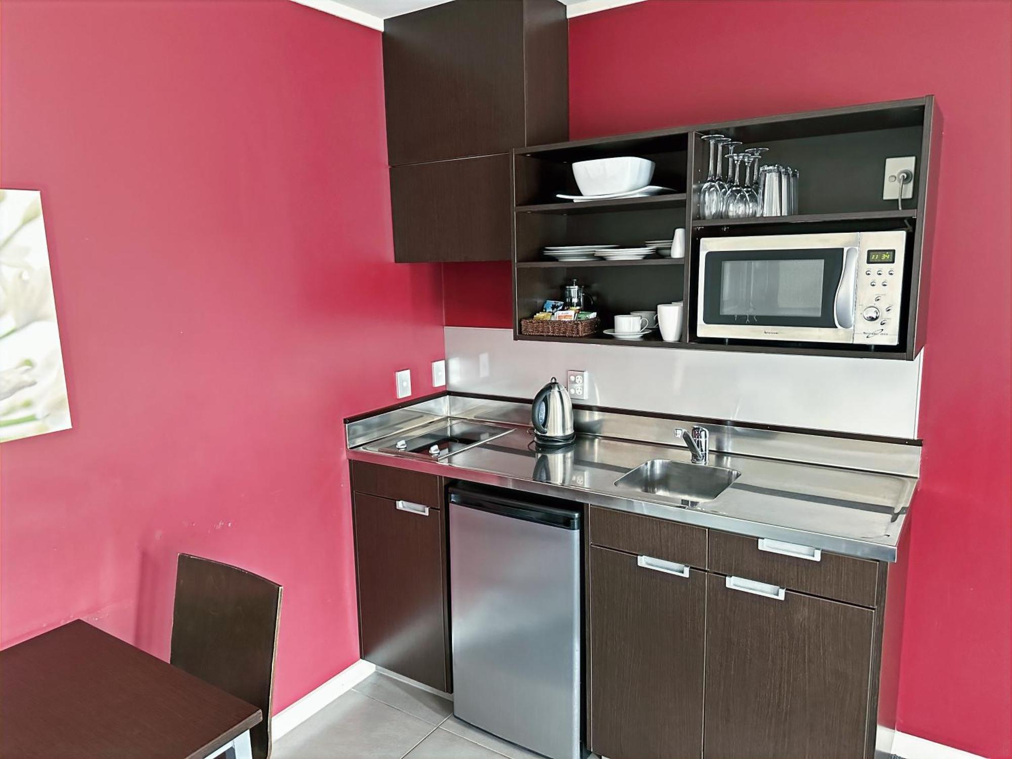 Arena Lodge Palmerston North Bagian luar foto