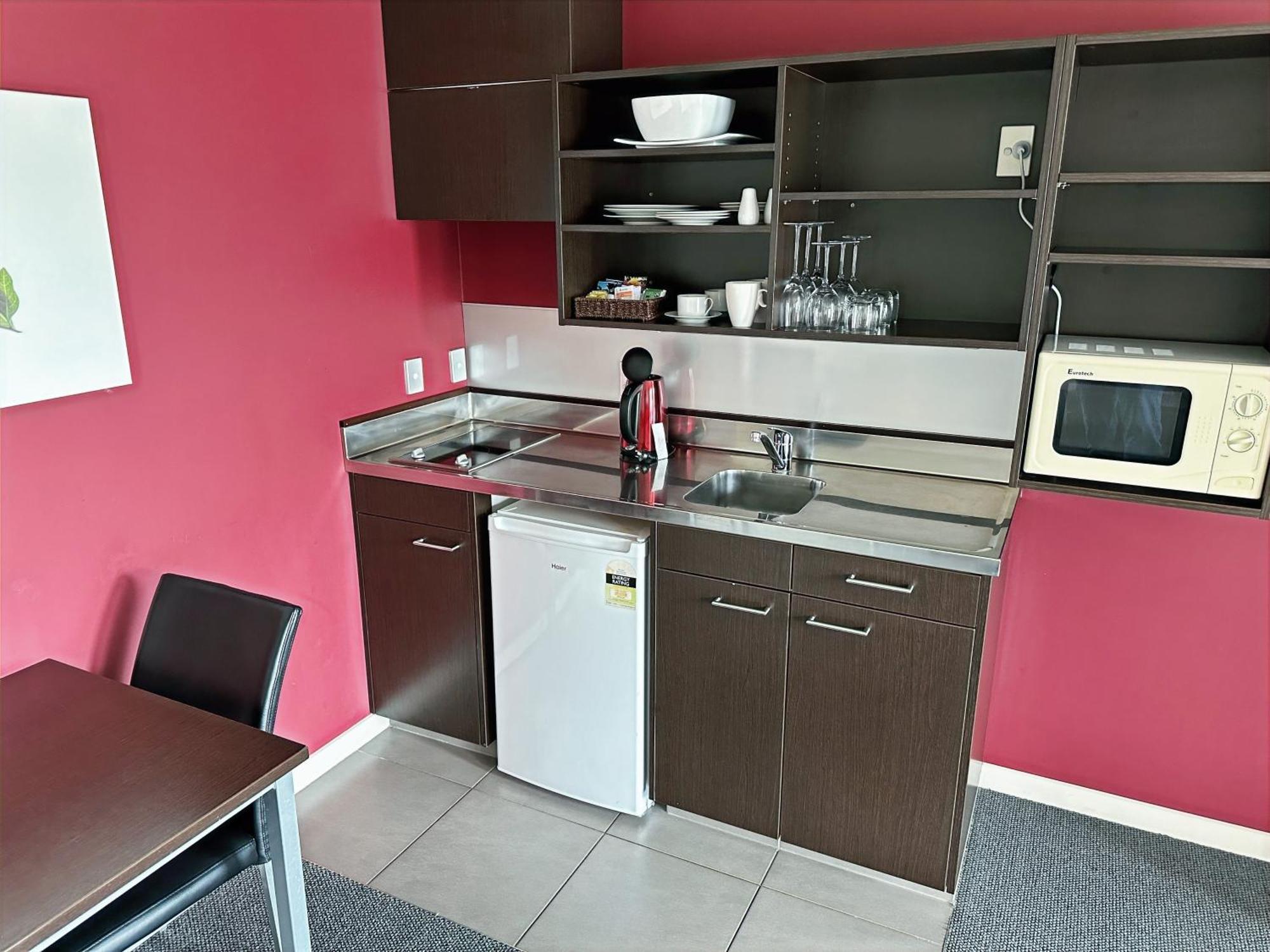 Arena Lodge Palmerston North Bagian luar foto