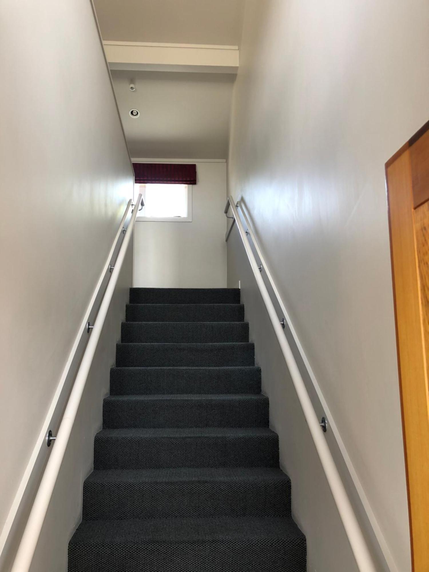 Arena Lodge Palmerston North Ruang foto