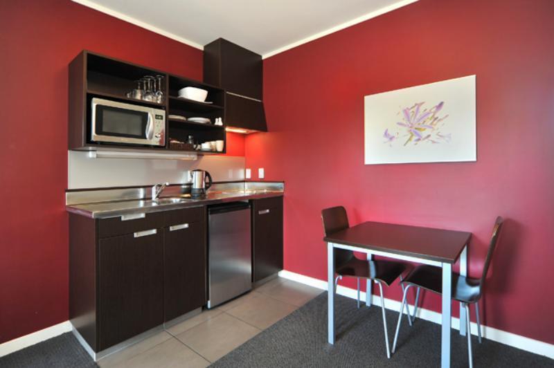 Arena Lodge Palmerston North Bagian luar foto