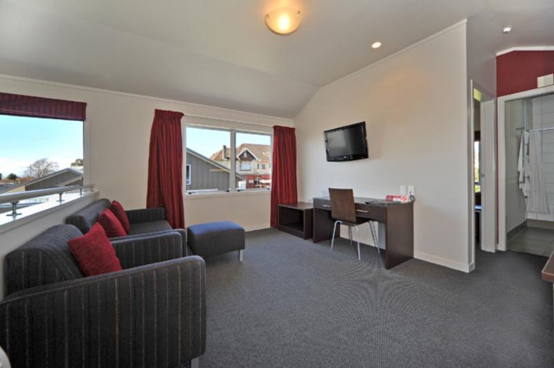 Arena Lodge Palmerston North Bagian luar foto