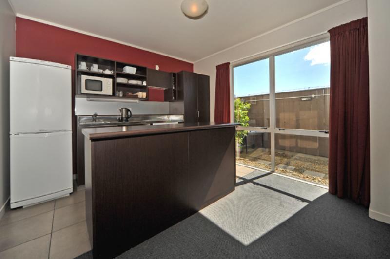Arena Lodge Palmerston North Bagian luar foto