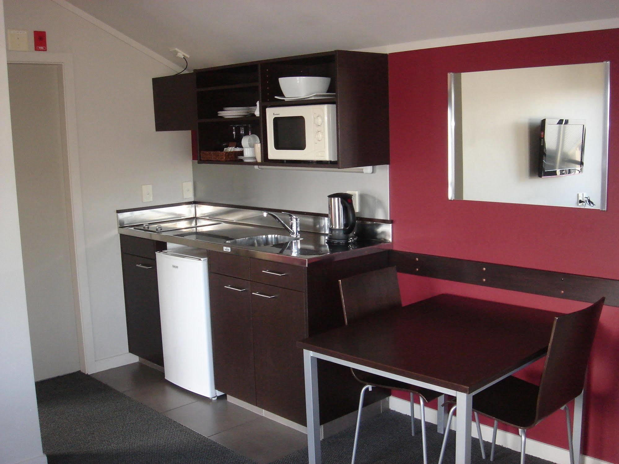 Arena Lodge Palmerston North Bagian luar foto
